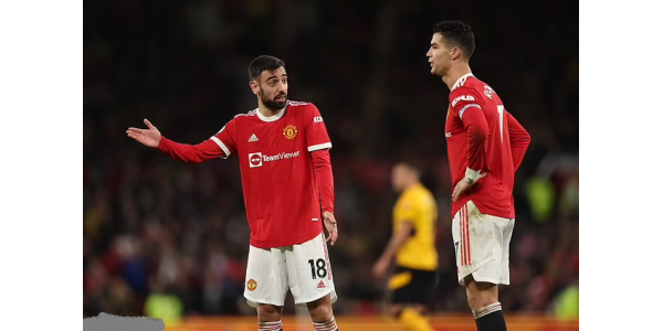 Jak by měl Manchester United zařídit čas pro CRISTIANO RONALDO?